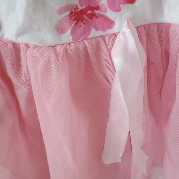 Baby girl 1 year old dress - Picture 2 of 4